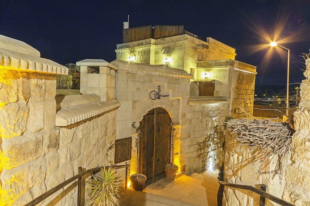 undefined Mithra Cave Hotel - Special Class 6