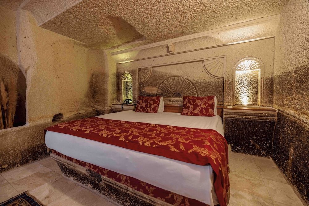 undefined Mithra Cave Hotel - Special Class 10