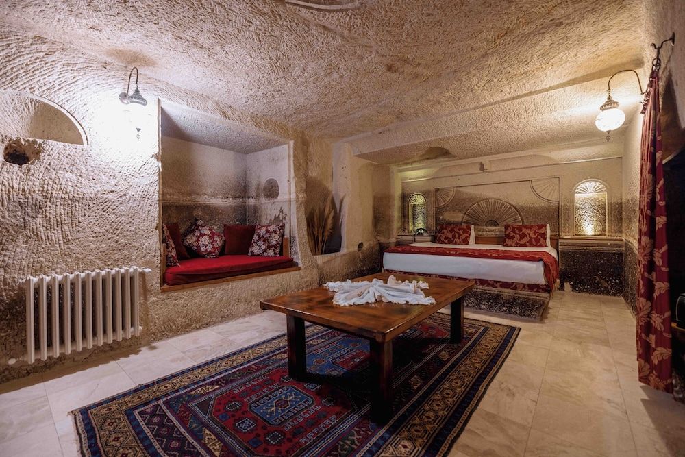 Mithra Cave Hotel - Special Class