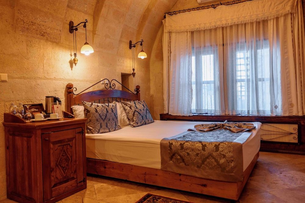 Mithra Cave Hotel - Special Class Classic Cave Room 9