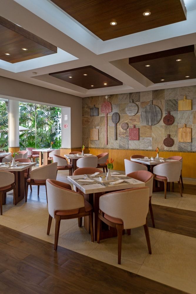 undefined Sunset Fishermen Beach Resort Playa del Carmen - All inclusive 8