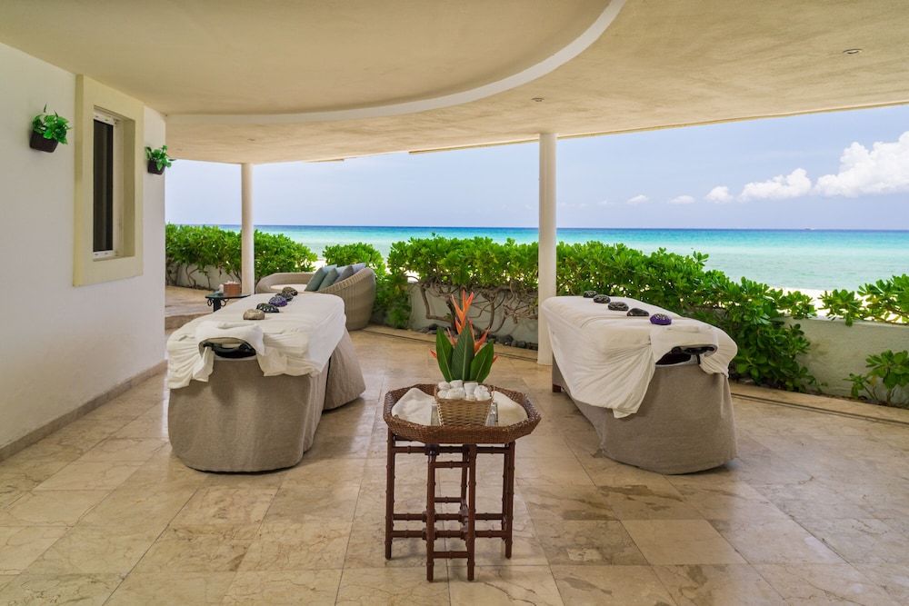 undefined Sunset Fishermen Beach Resort Playa del Carmen - All inclusive 6