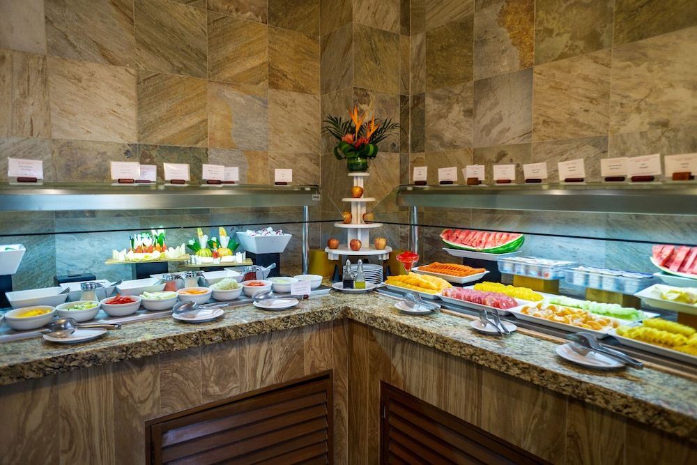 undefined Sunset Fishermen Beach Resort Playa del Carmen - All inclusive 9