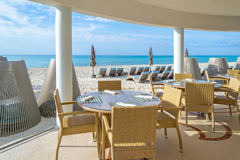 undefined Sunset Fishermen Beach Resort Playa del Carmen - All inclusive 10