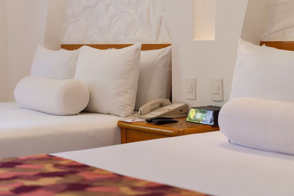 undefined Sunset Fishermen Beach Resort Playa del Carmen - All inclusive