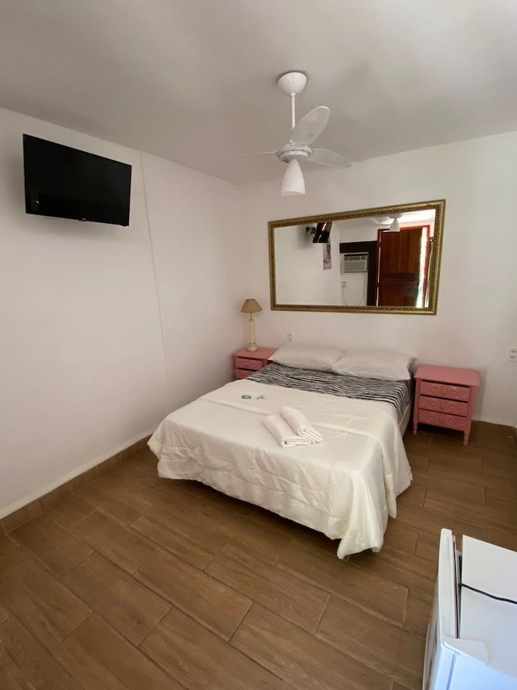 Luxury Double Room, 1 Queen Bed