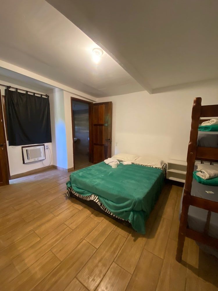Deluxe Cabin