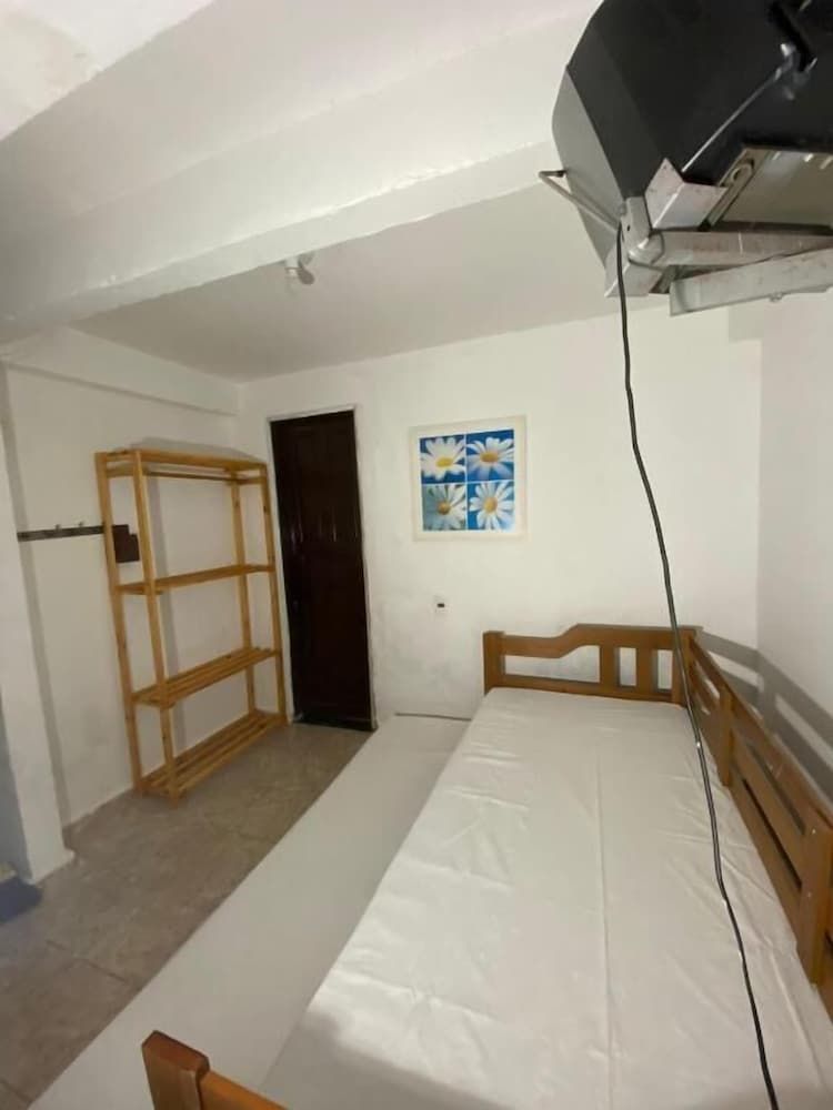 Classic Twin Room