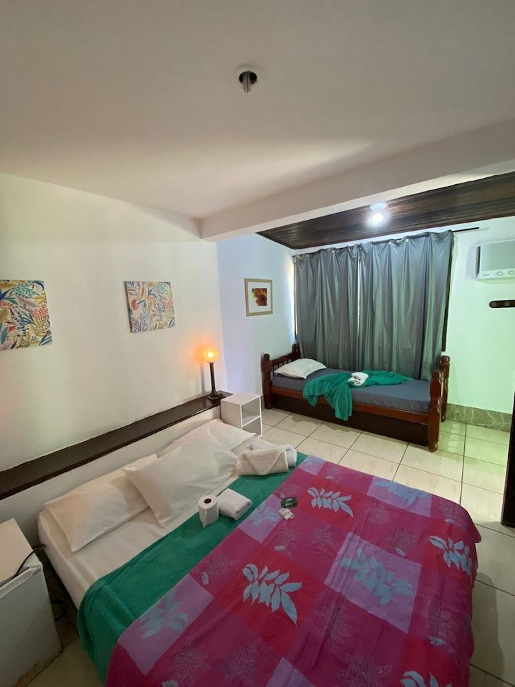Luxury Triple Room, 1 Bedroom