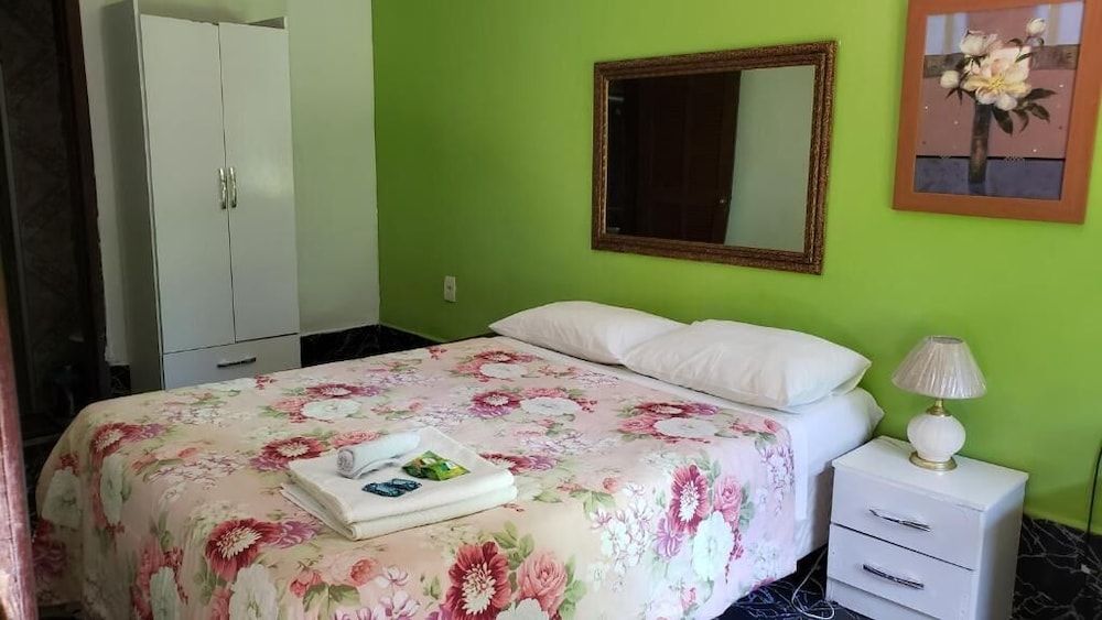 Classic Double or Twin Room