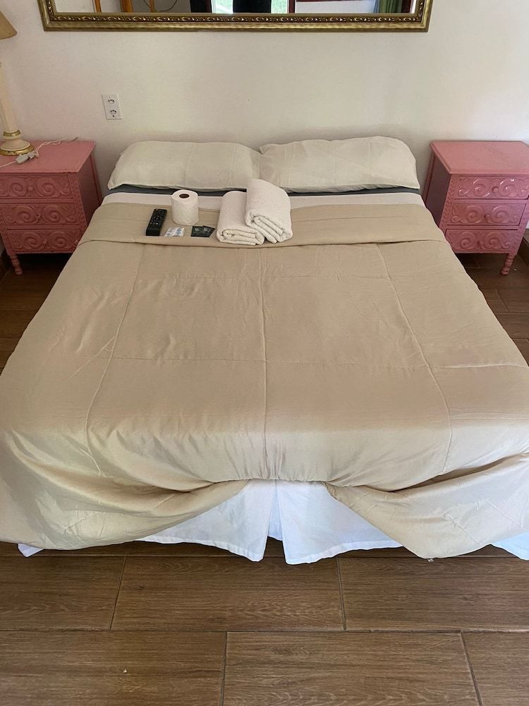 Deluxe Double Room, 1 Queen Bed