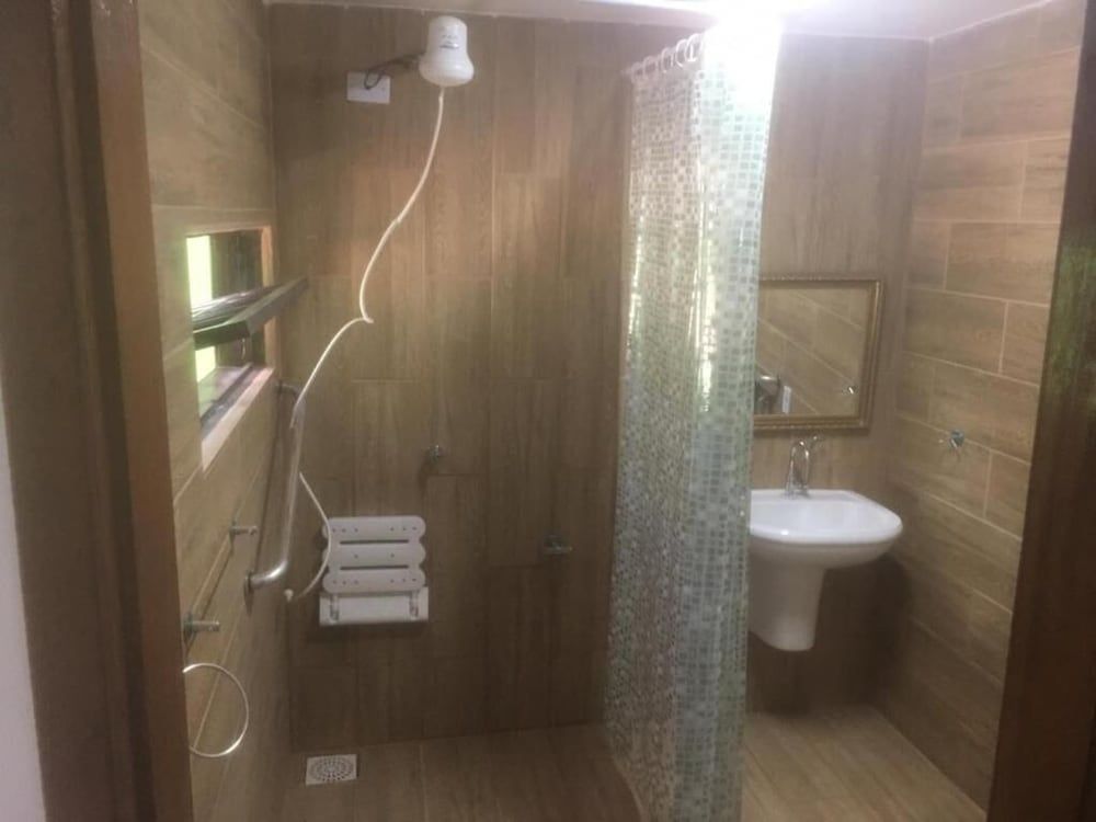 Deluxe Triple Room, Accessible