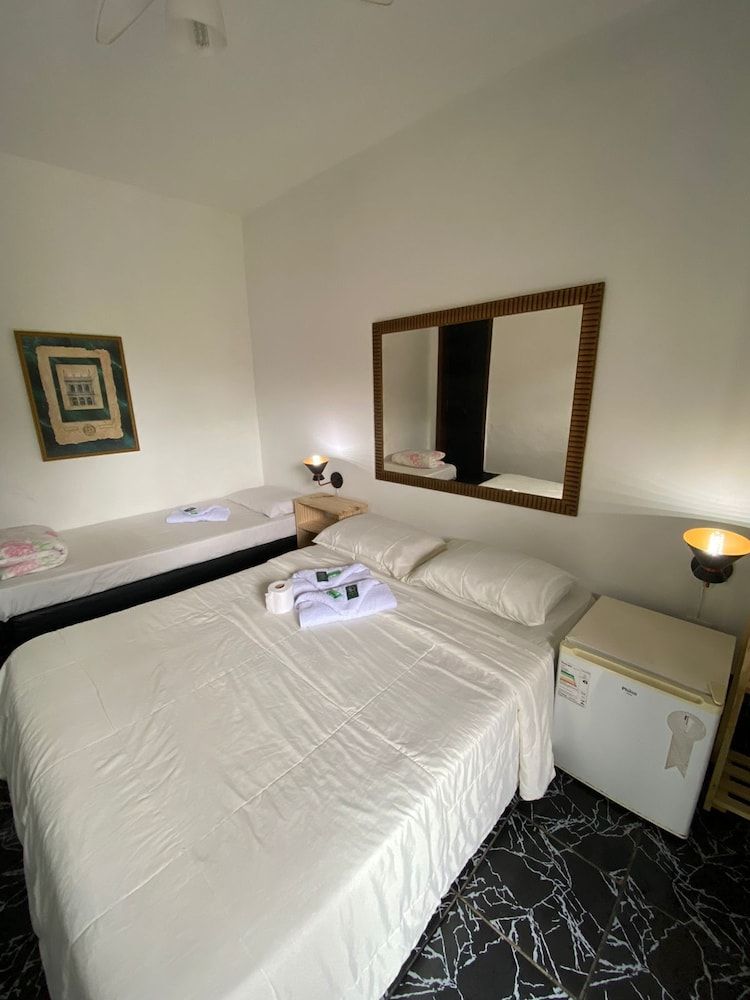 Classic Double or Twin Room