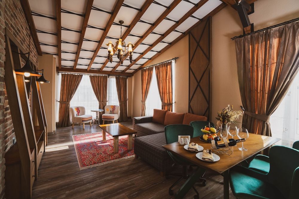 undefined Raymar Hotels Ankara 5