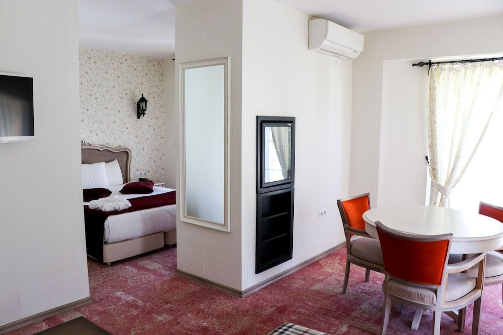 undefined Raymar Hotels Ankara 10