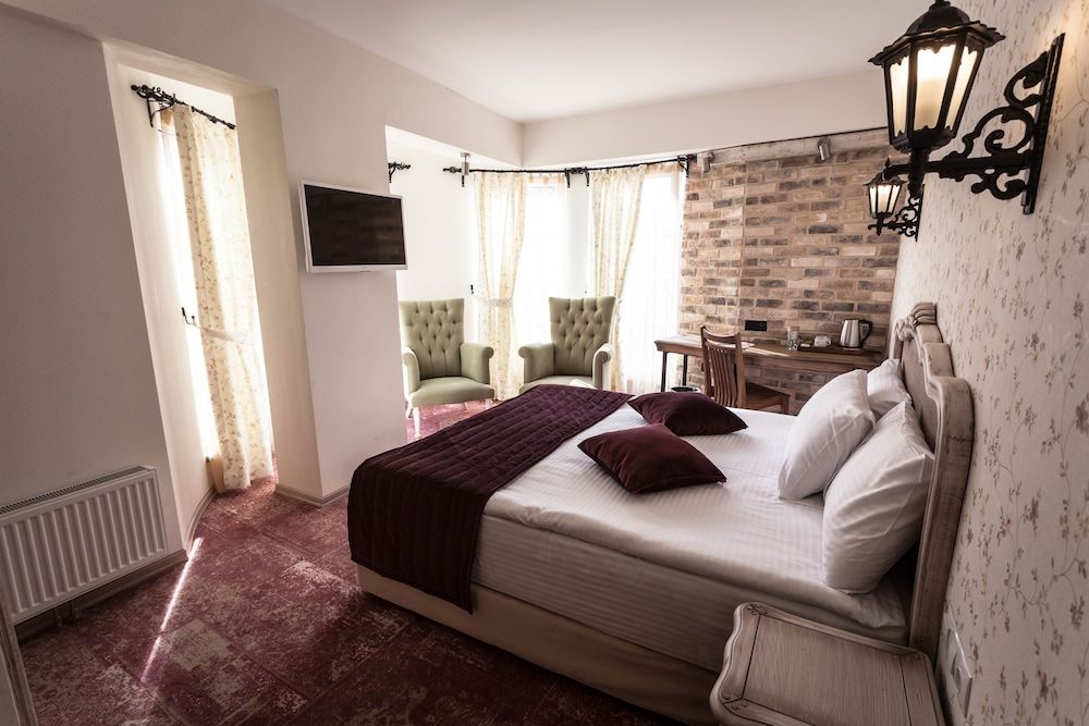 undefined Raymar Hotels Ankara 4