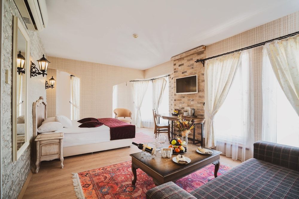 undefined Raymar Hotels Ankara 2