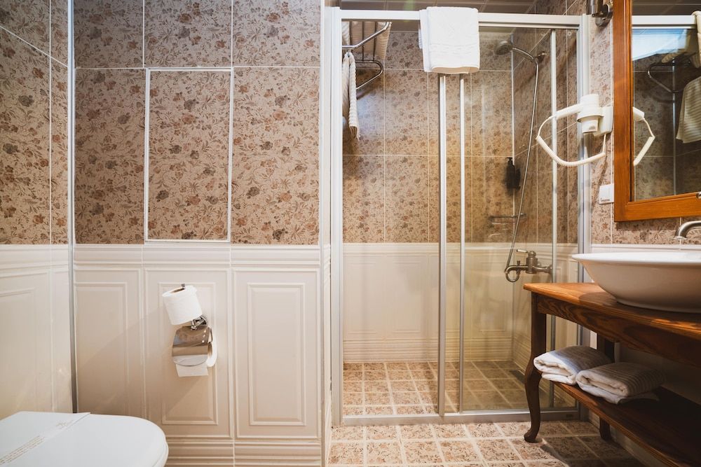 Raymar Hotels Ankara Standard Double or Twin Room 16