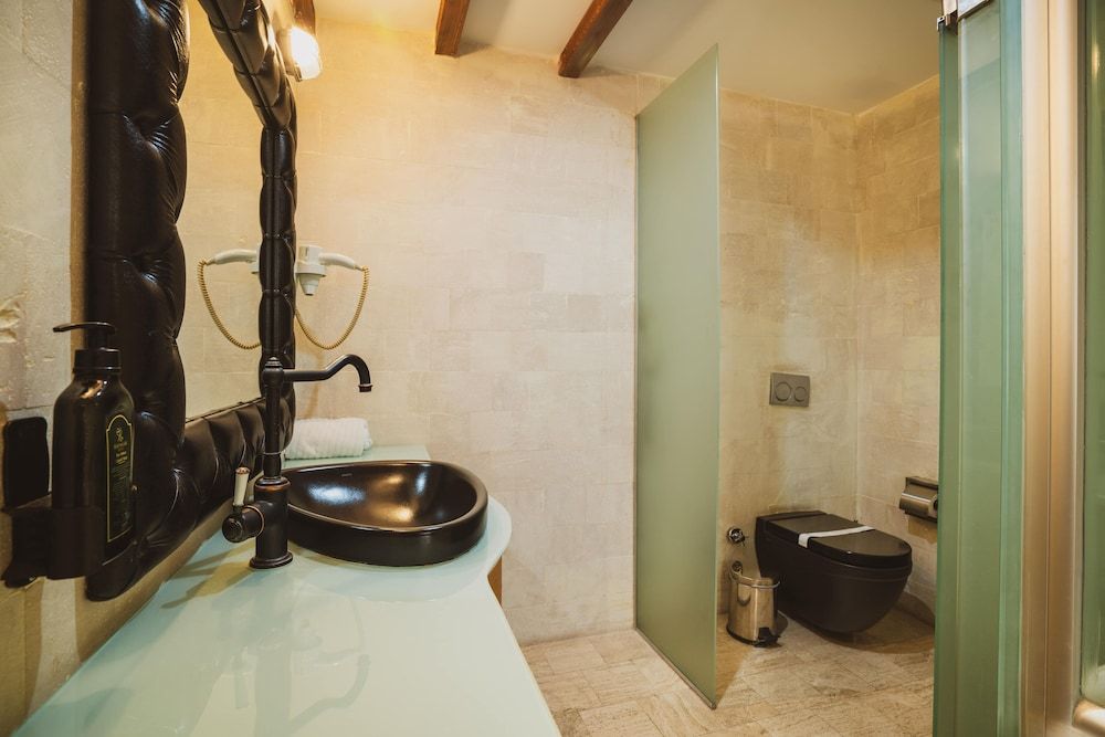 Raymar Hotels Ankara Standard Double or Twin Room 13