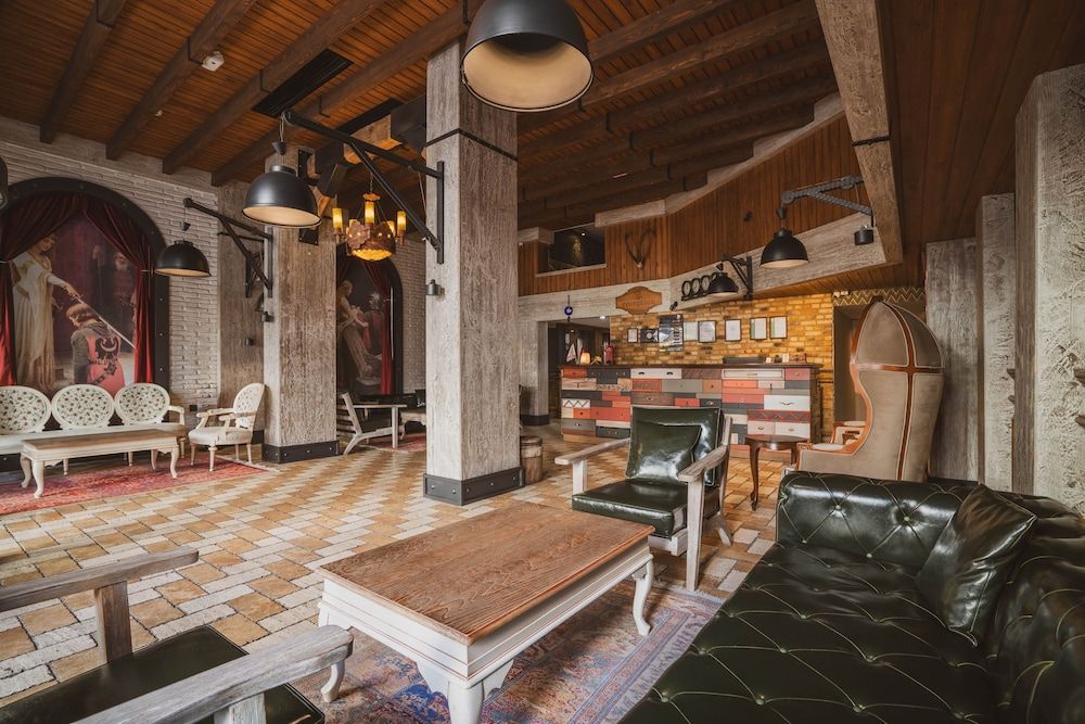 undefined Raymar Hotels Ankara