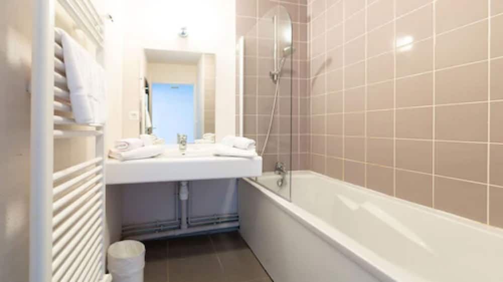 Appartement 1 chambre 4 personnes