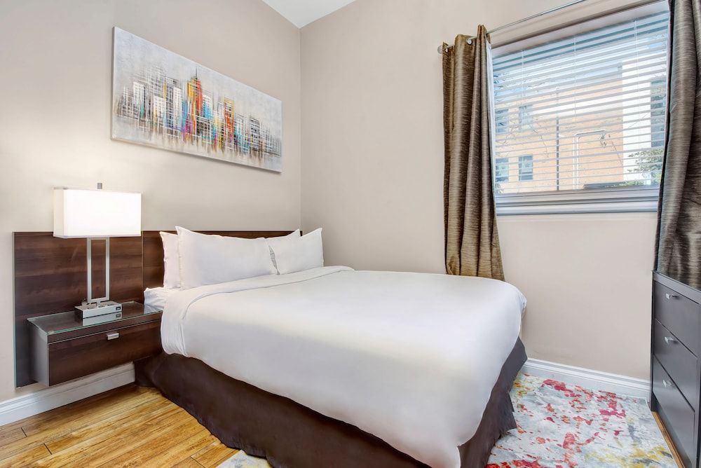 Willowdale Hotel Toronto North York