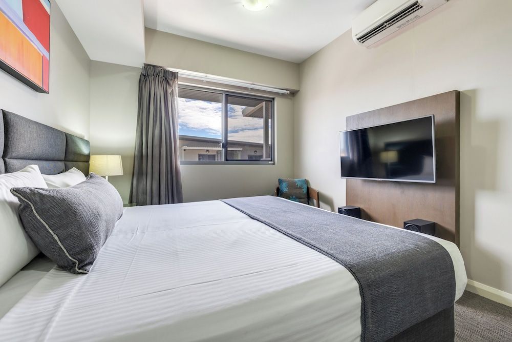 Hudson Berrimah Studio Apartment 2