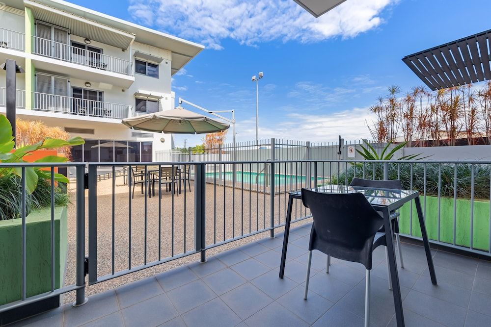 Hudson Berrimah Apartment, 1 Bedroom 3