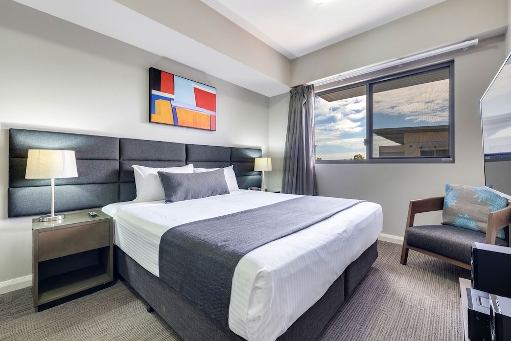 Hudson Berrimah Apartment, 2 Bedrooms 3