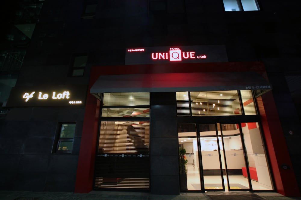 undefined Three Seven Hotel 6