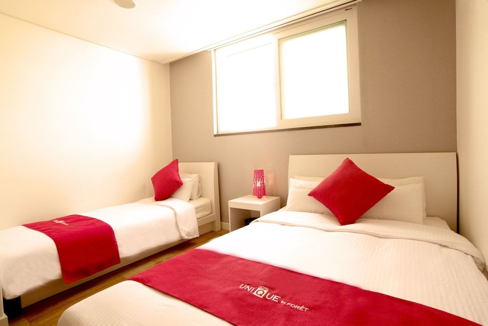 undefined Three Seven Hotel 9