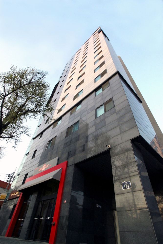 undefined Three Seven Hotel 5