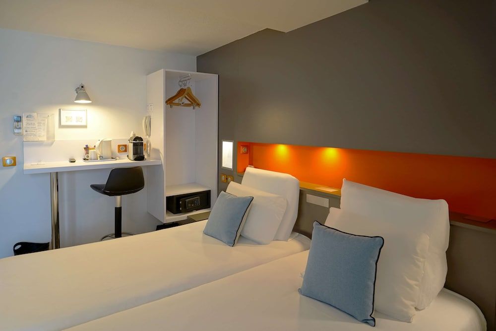 Premium Room, 2 Twin Beds, Non Smoking