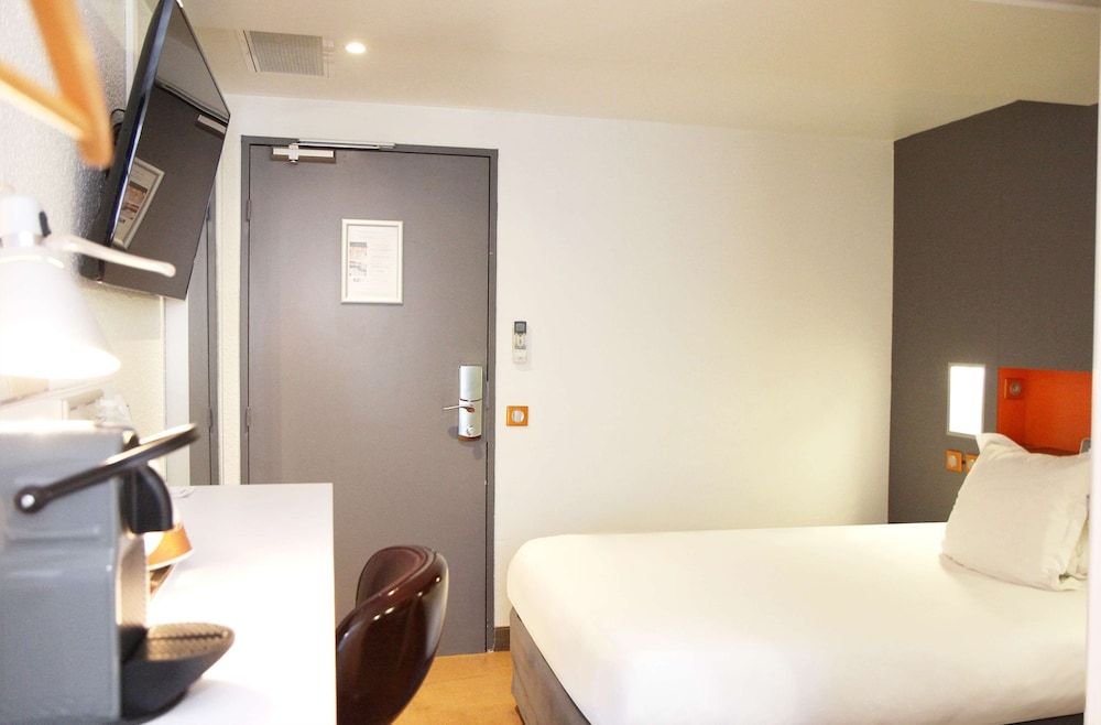 Best Western The Wish Versailles