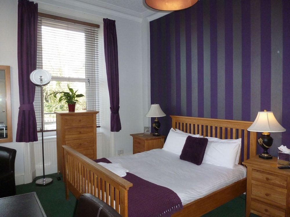 Double Room (Executive Double)