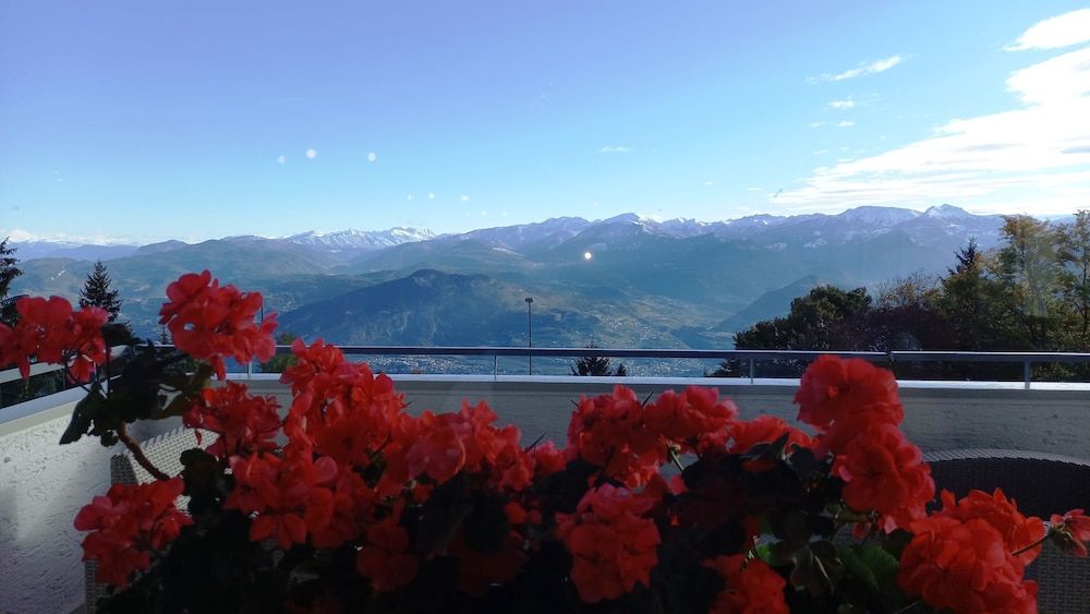 Hotel Monte Bondone Suite, Terrace, Mountain View 4