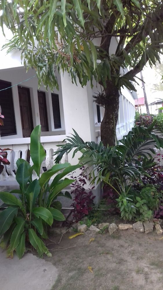 Children's Play Area