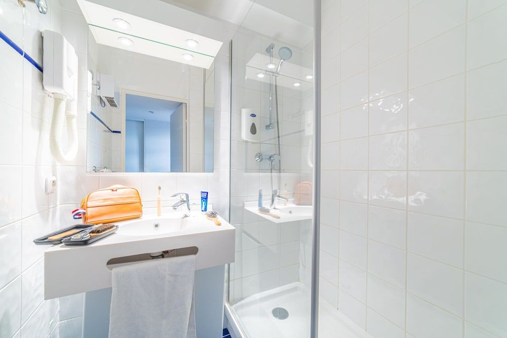 Montempô Lyon Part Dieu Family Studio (for 4 people) 2