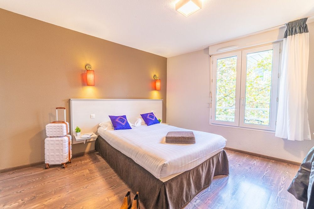 undefined Montempô Lyon Part Dieu 9