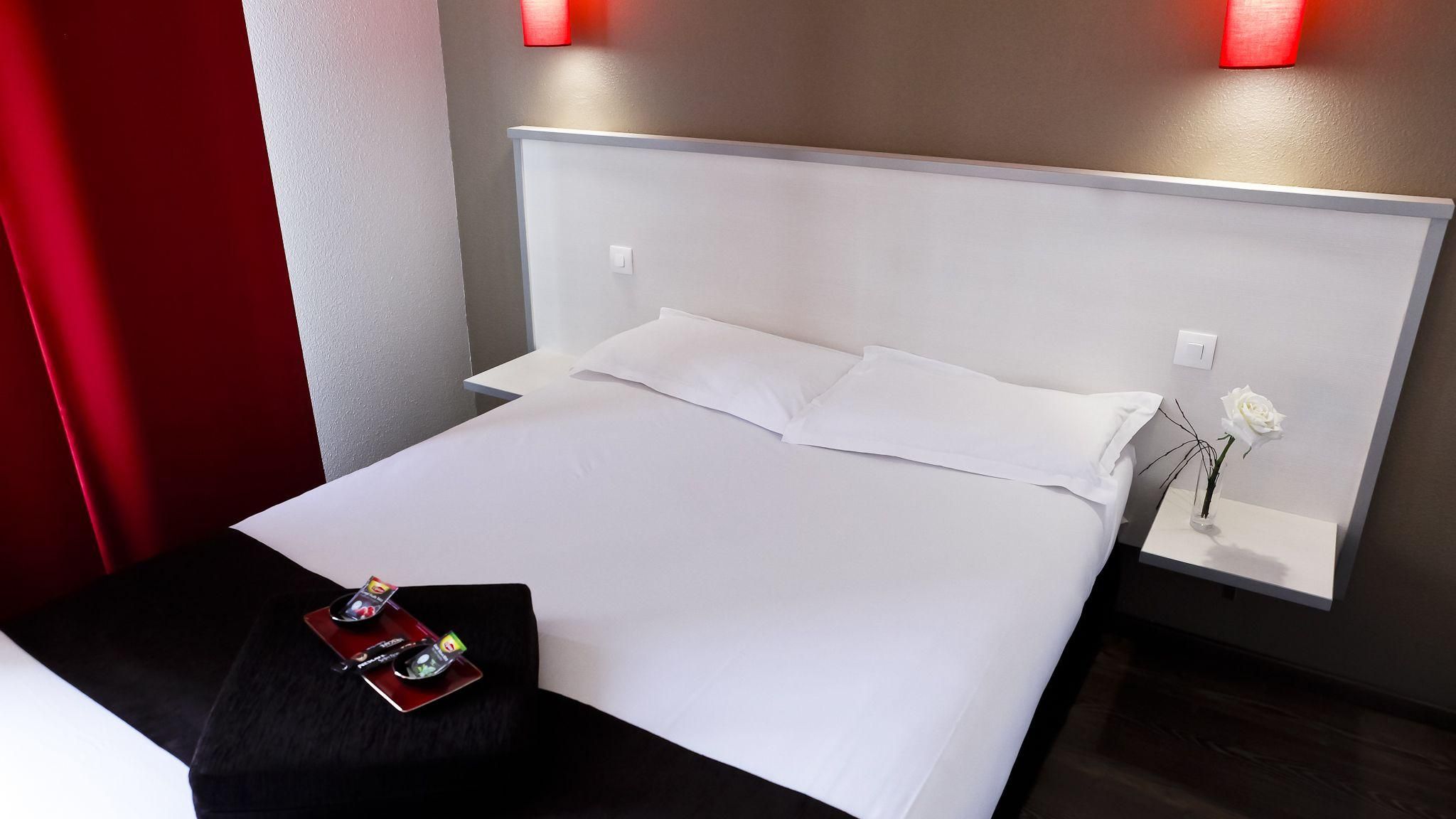 undefined Montempô Lyon Part Dieu 10