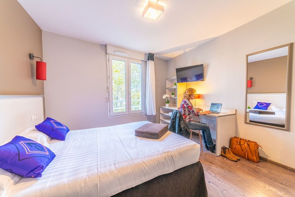 undefined Montempô Lyon Part Dieu 7