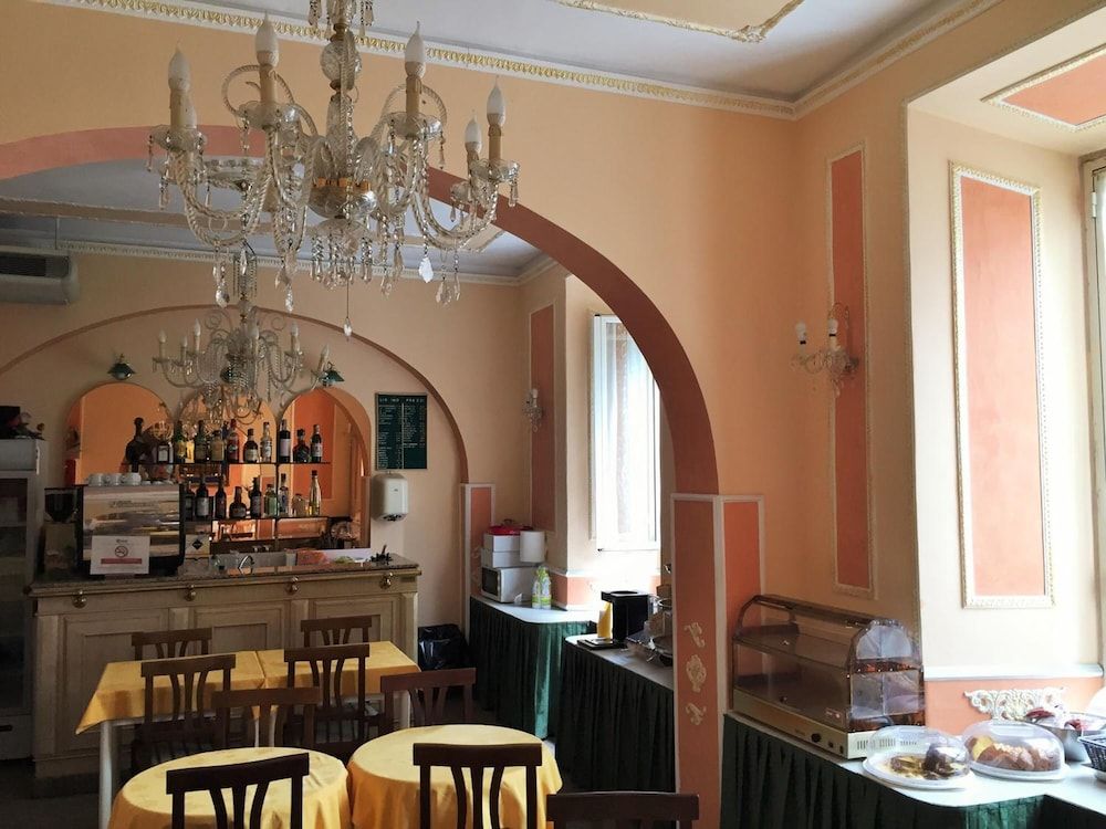 undefined Hotel Ventura Rome 5