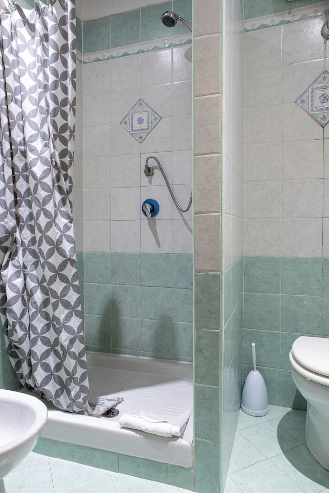 Hotel Ventura Rome City Room, 1 Double Bed 9