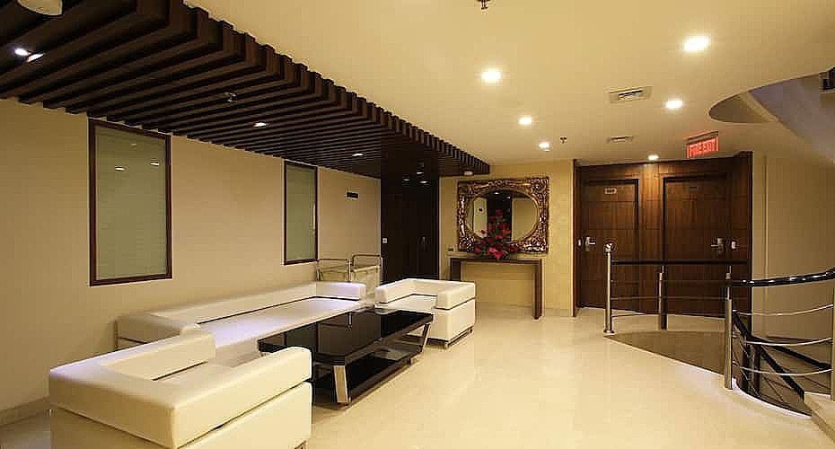 undefined Taj Princess The Boutique Hotel 5
