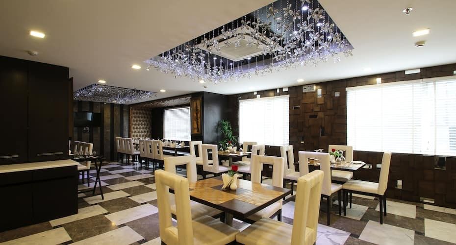 undefined Taj Princess The Boutique Hotel 10