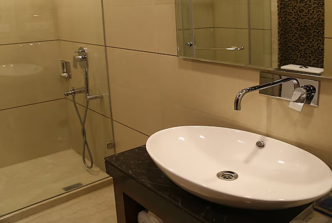 Taj Princess The Boutique Hotel Premium Room 5