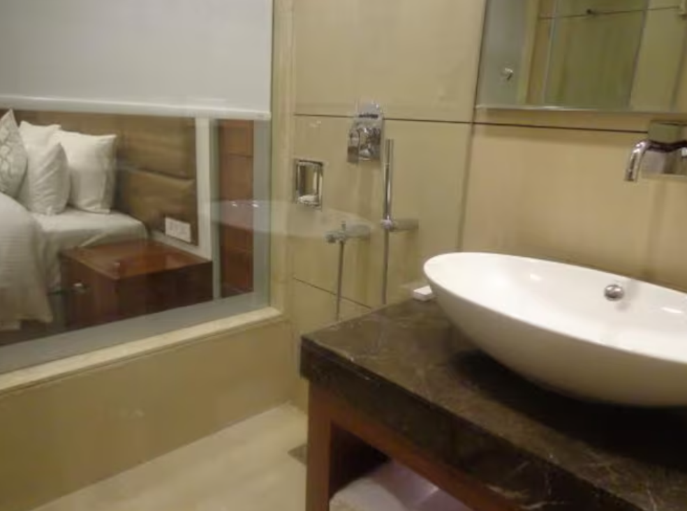 Taj Princess The Boutique Hotel Executive Club 3