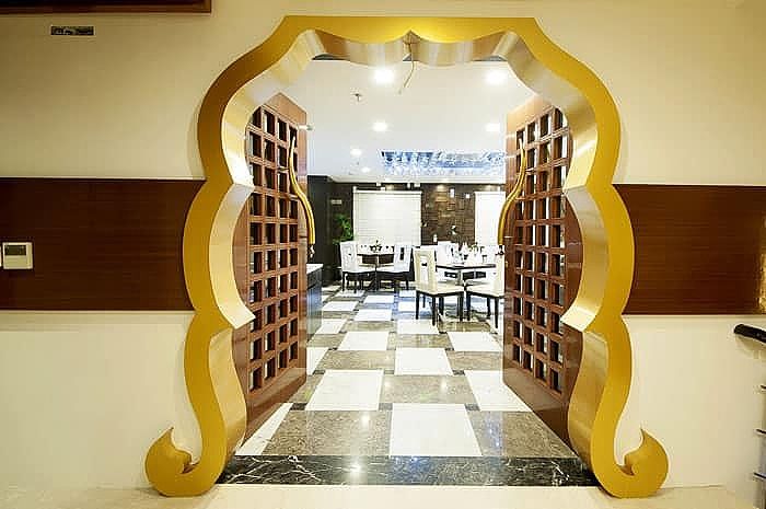 undefined Taj Princess The Boutique Hotel 3