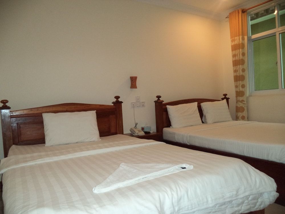 undefined Go In Hotel 7