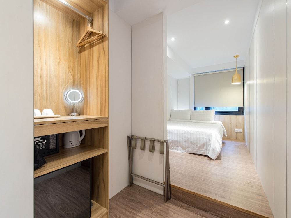 Hotel Relax II Standard Double Room 3